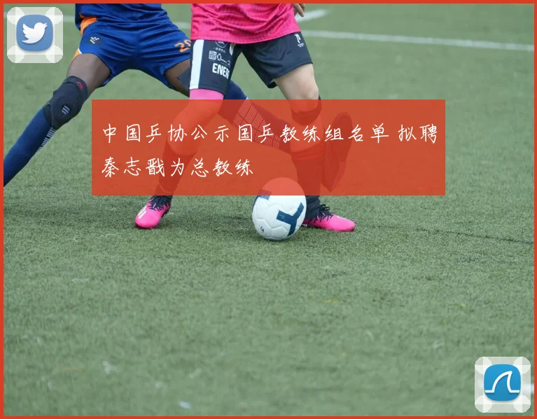 中国乒协公示国乒教练组名单 拟聘秦志戬为总教练