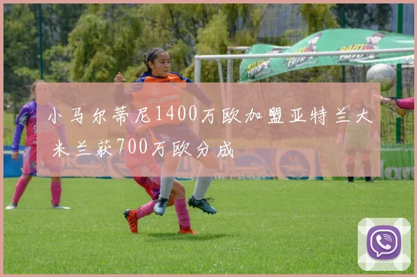 小马尔蒂尼1400万欧加盟亚特兰大 米兰获700万欧分成